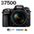 Nikon D7500