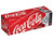 Coca-Cola Cans 12 pcs