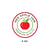Apple jam 08 oz
