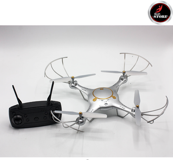 Dron me Kamera D18W