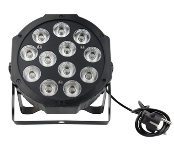 PAR LED - 12x12W