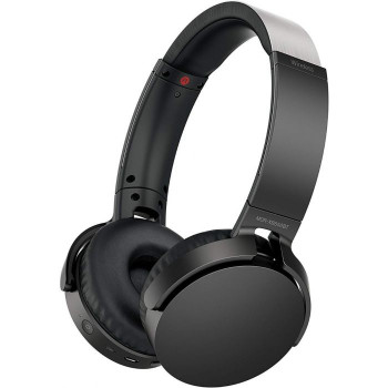 Kufje me bluetooth mdr-xb650