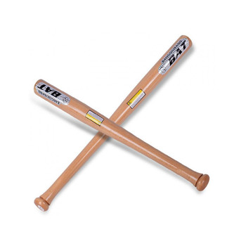 Shkop Baseball 84 cm/ Wooden baseball bat 84cm Sporte te tjera