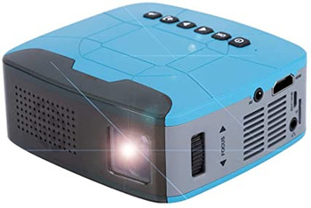 Video projector U20 Portable Audio & Video