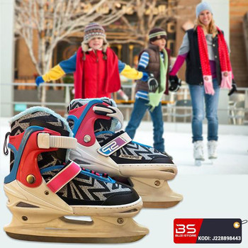 Ice Skates Shoes
