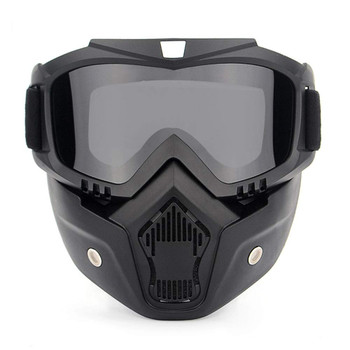 maske fytyre mtb