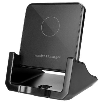 Mbajtese telefoni Wireless charging 9189