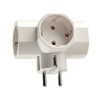 adaptor me 3 priza yw-7353