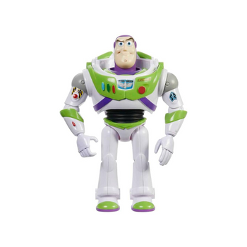 Robot Buzz Lightyear ToyStory