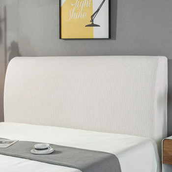 Home Bed Headboard Cover
