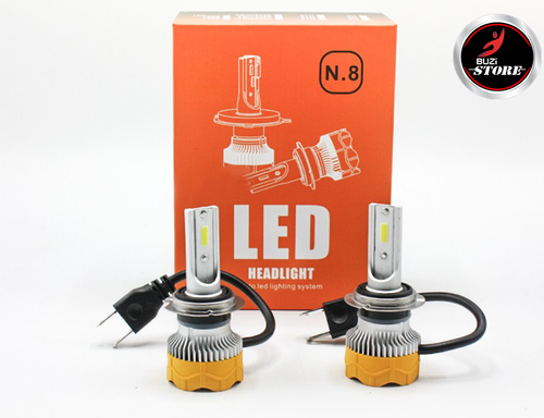 llamba makine led n8