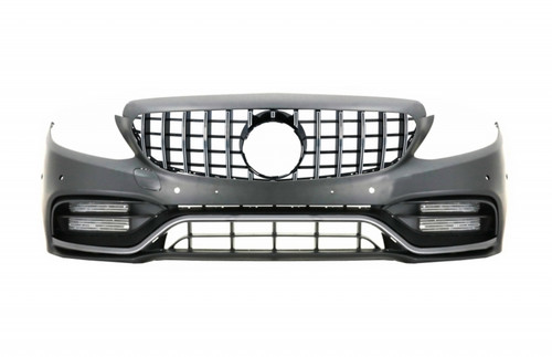 Parakolp per Mercedes W205 C63