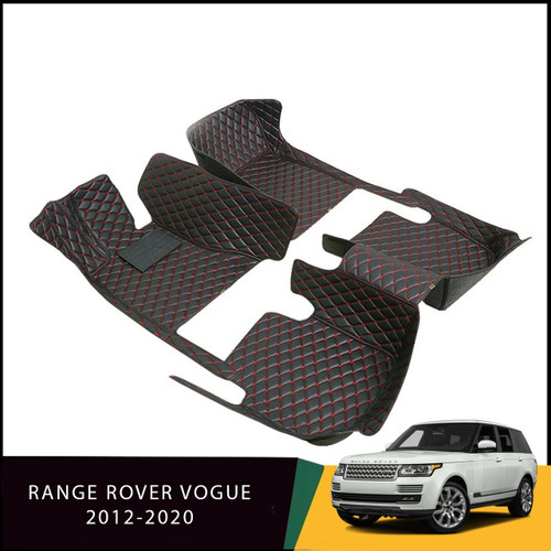 Set Tapetash per Range Rover Vogue