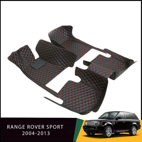 Set Tapetash per Range Rover Sport (2004-2013)