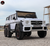 Makine per Femije Mercedes-Benz G-Class 6x6