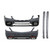 Bodykit w222 2020 front and rear Body Kit