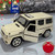 Makine me Bateri G-Class 63