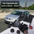Set Tapetash per Volkswagen Golf 5
