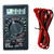 Digital  Multimeter with LCD Display