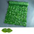 Gardh me Gjethe Artificiale Jeshile 3x1m