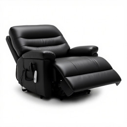 Motion Healthcare Alberta Bariatric Rise and Recliner