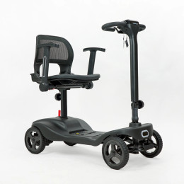 Pride GoGo MG Lite Folding Lightweight Mobility Scooter