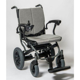 Dashi Lite Powerchair