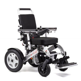 Freedom Chair A11 Paediatric Folding Electric Wheelchair