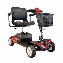 Pride GoGo Elite Traveller Sport