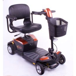 Pride Apex Rapid Boot Mobility Scooter