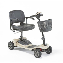 Lithilite Pro Boot Mobility Scooter
