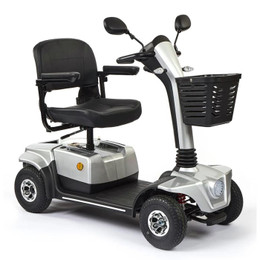 eMove 4 Boot Mobility Scooter