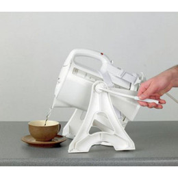 Universal Kettle Tipper