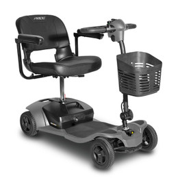 Pride GoGo Ultra Boot Mobility Scooter