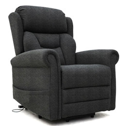Dallux Nevis Four Motor Riser Recliner Chair
