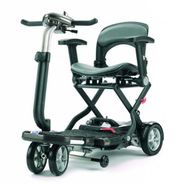 Minimo Folding Mobility Scooter