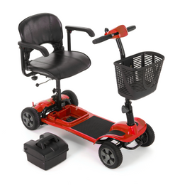 eTravel Portable Mobility Scooter
