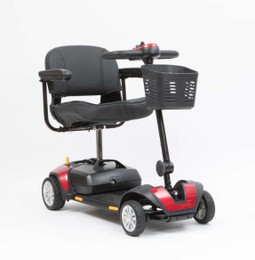Jaunt Mobility Scooter