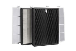 Clinell Rediair Air Purifier - Pair of Replacement Filters