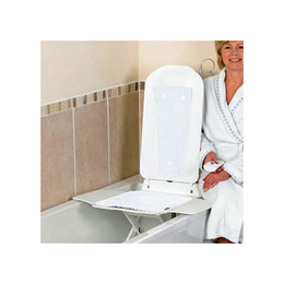 Bathmaster Deltis Reclining Bath Lift