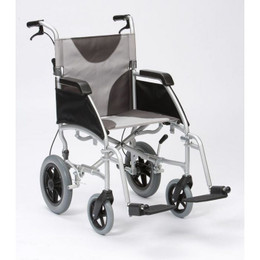 Ultra Lightweight Wheelchair