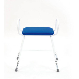 Bariatric Perching Stool