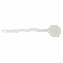 Lotion Applicator With Massaging Head