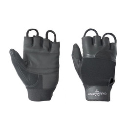 SureGrip Fingerless Wheelchair Gloves