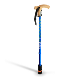 Flexyfoot Walking Stick