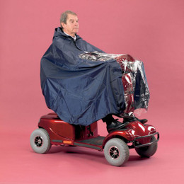 Mobility Scooter Cape