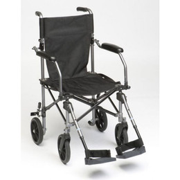 Travelite Lightweight Wheelchair