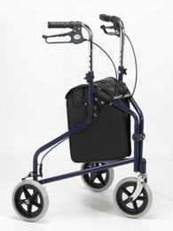 Three Wheel Rollator