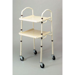 Folding Kitchen Trolley