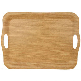 Non Slip Kitchen Tray